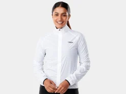 Women Trek Bikes Trek Circuit Women's Windshell Cycling Jacket