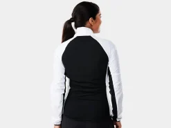Women Trek Bikes Trek Circuit Women's Windshell Cycling Jacket