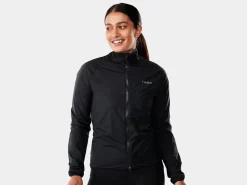 Women Trek Bikes Trek Circuit Women's Windshell Cycling Jacket