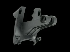 Trek Bikes Trek City Integrated Front Light Mount