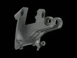 Trek Bikes Trek City Integrated Front Light Mount