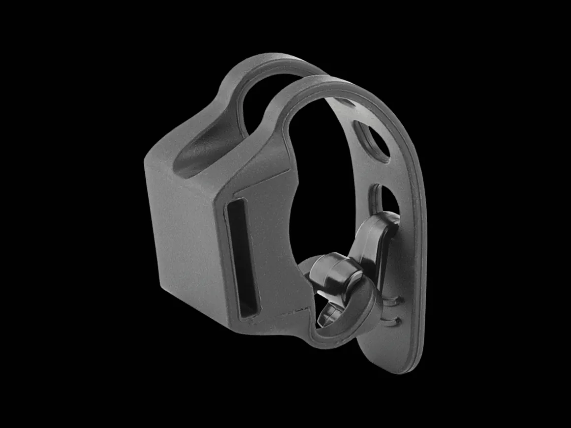 Trek Bikes Trek Clip Connect Front Light Bracket