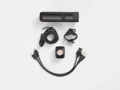 Trek Bikes Trek Commuter Pro RT Flare RT Bike Light Set
