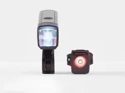 Trek Bikes Trek Commuter Pro RT Flare RT Bike Light Set