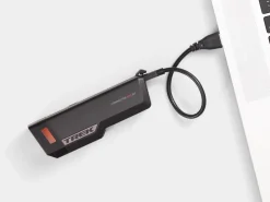 Trek Bikes Trek Commuter Pro RT Front Bike Light