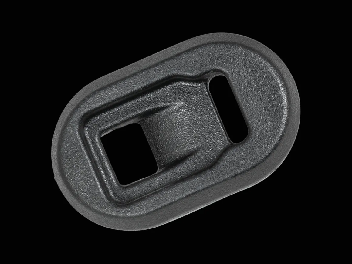 Trek Bikes Trek Control Freak Downtube Cable Guide