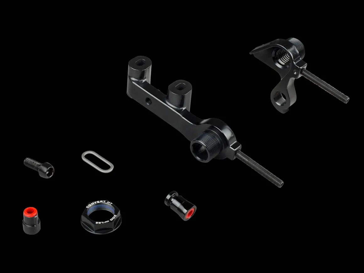 Trek Bikes Trek CX/Gravel Horizontal Sliding Dropout Kit
