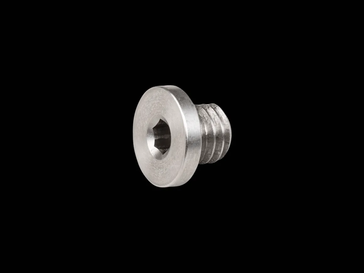 Trek Bikes Trek Derailleur Hanger Button Head Bolt