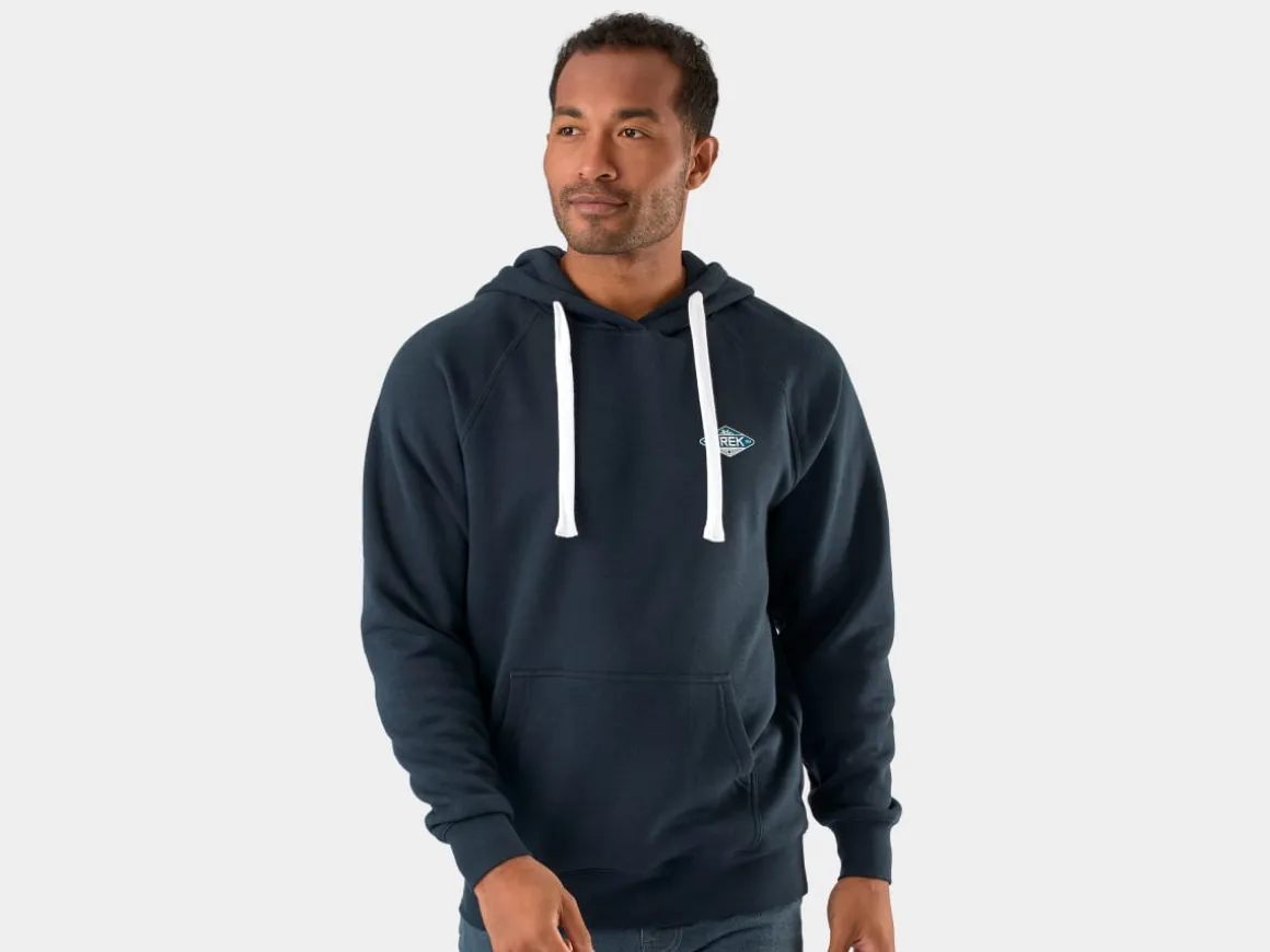 Trek Bikes Trek Diamond Patch Hoodie
