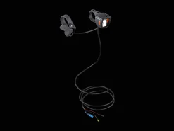Trek Bikes Trek Domane+ Front Bike Light Assembly