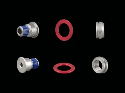 Trek Bikes Trek Domane IsoSpeed Front Pivot Hardware