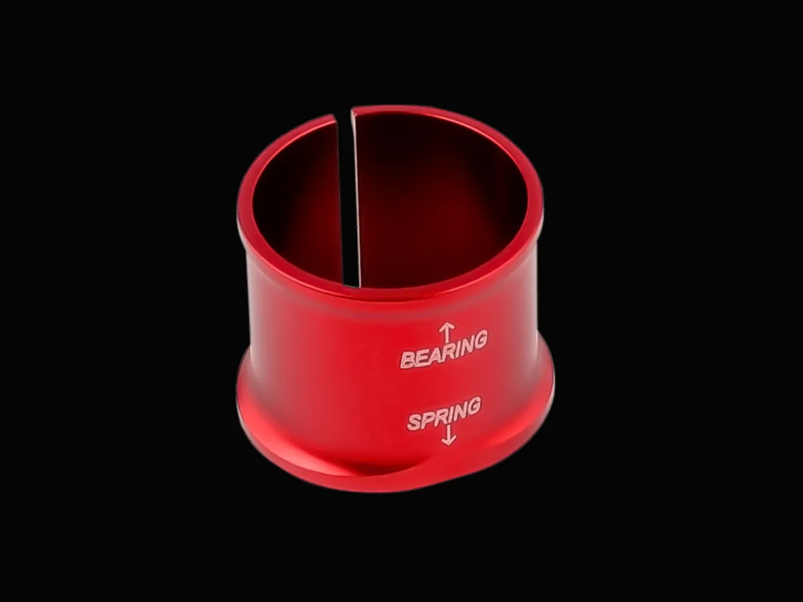 Trek Bikes Trek Domane IsoSpeed Wave Spring Preload Spacer