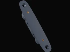 Trek Bikes Trek Domane SL Control Center Cover