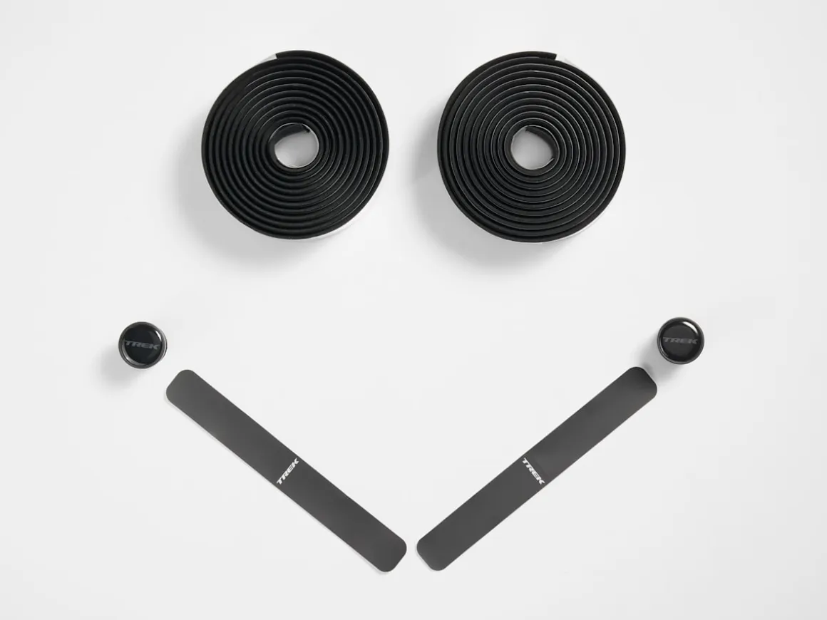 Trek Bikes Trek Double Gel Cork Handlebar Tape Set