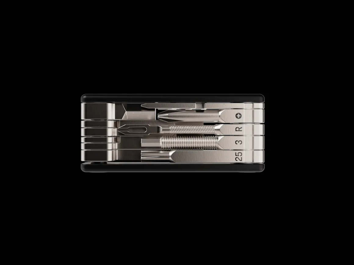 Trek Bikes Trek Elite BITS Multi-Tool