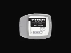 Trek Bikes Trek eMTB Lite Tune Cling Sticker for Bosch Display