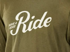 Trek Bikes Trek Evoke Mountain Bike Tech Tee