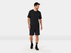 Trek Bikes Trek Evoke Mountain Bike Tech Tee