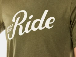 Women Trek Bikes Trek Evoke Women's Mountain Bike Tech Tee
