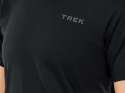 Women Trek Bikes Trek Evoke Women's Mountain Bike Tech Tee