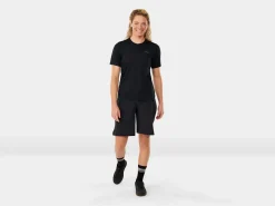 Women Trek Bikes Trek Evoke Women's Mountain Bike Tech Tee