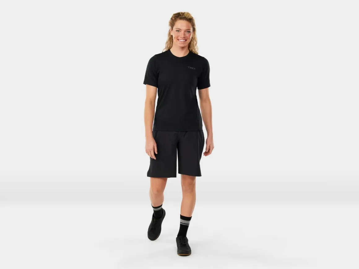 Women Trek Bikes Trek Evoke Women's Mountain Bike Short