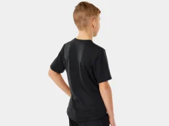 Kids Trek Bikes Trek Evoke Youth Mountain Bike Tech Tee