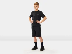 Kids Trek Bikes Trek Evoke Youth Mountain Bike Short
