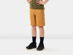 Kids Trek Bikes Trek Evoke Youth Mountain Bike Short