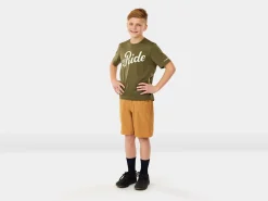 Kids Trek Bikes Trek Evoke Youth Mountain Bike Short