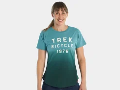 Trek Bikes Trek Fade Women's T-Shirt