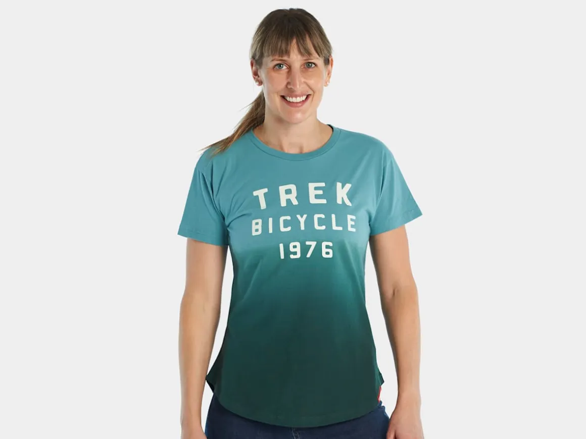 Trek Bikes Trek Fade Women's T-Shirt