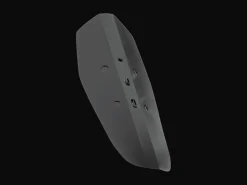 Trek Bikes Trek Farley Bolt-on Front Fender