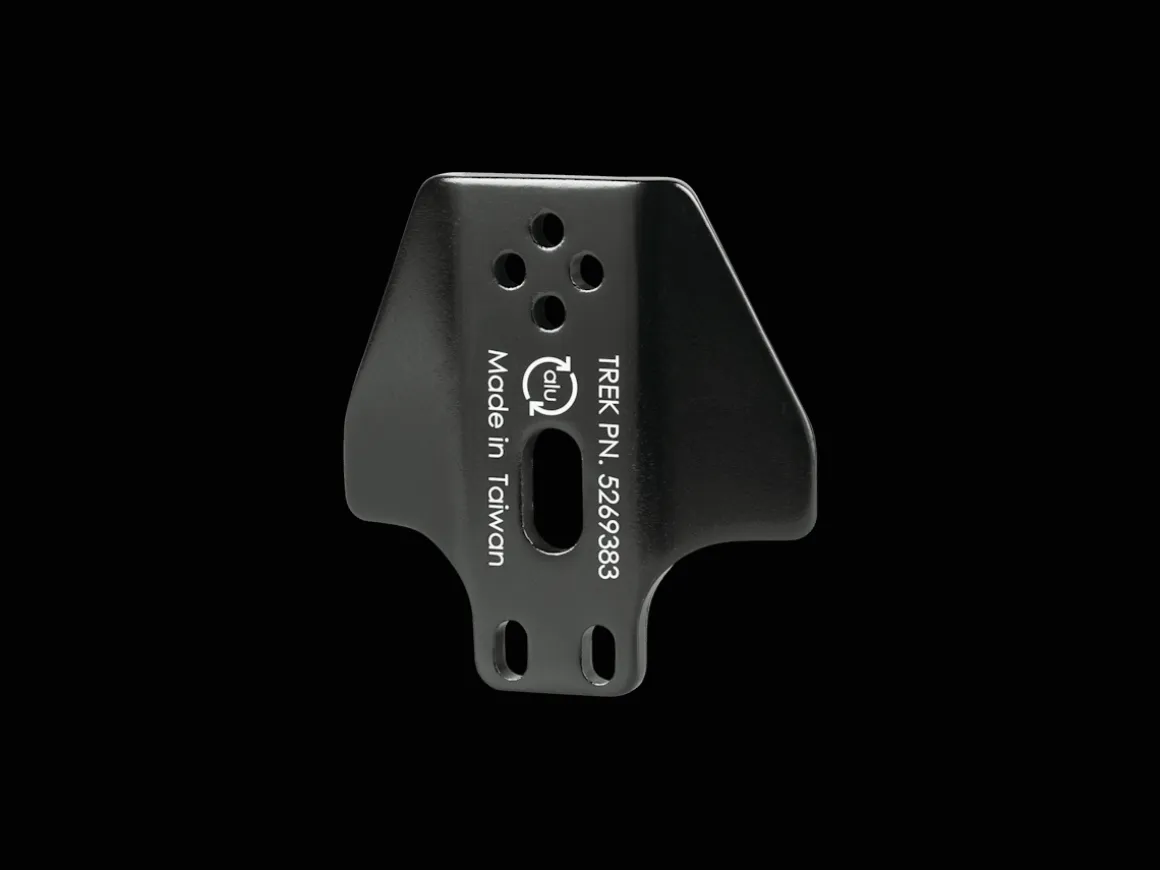 Trek Bikes Trek Fetch+ 4 Battery Rail Mount Extension