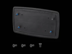 Trek Bikes Trek Fetch+ 2 Family Pack Back Rest Pad
