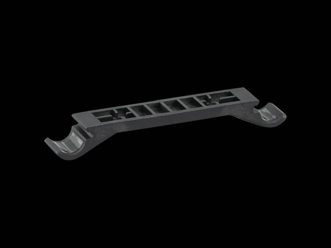 Trek Bikes Trek Fetch+ 2 Family Pack Seat Base Mount Bracket