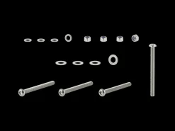 Trek Bikes Trek Fetch+ 4 Floormat Assembly Hardware Kit