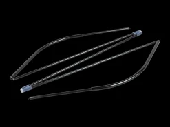 Trek Bikes Trek Fetch+ 4 Rainfly Pole Set