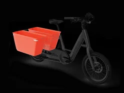 Trek Bikes Trek Fetch+ 2 Rear Pannier Kit