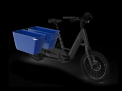 Trek Bikes Trek Fetch+ 2 Rear Pannier Kit