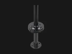 Trek Bikes Trek Fetch+ 4 Steering Tube with Steering Disc