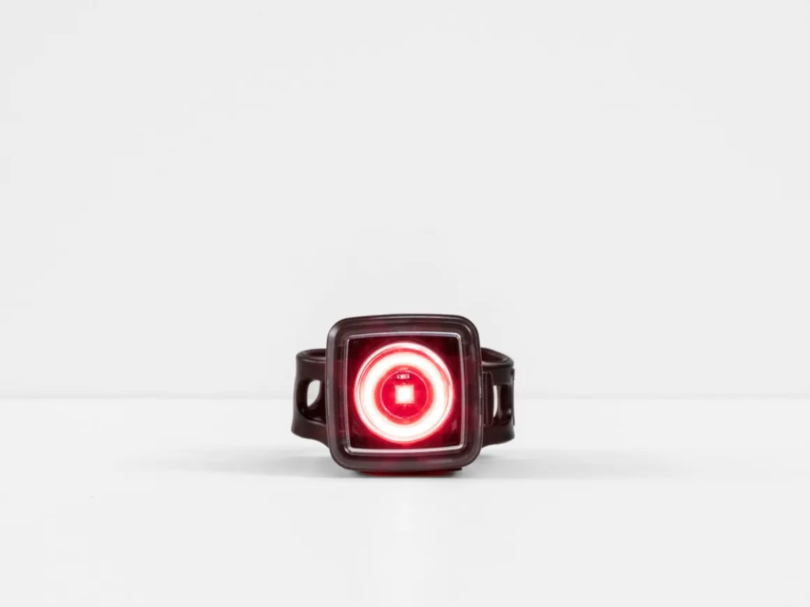 Trek Bikes Trek Flare R City Rear Bike Light