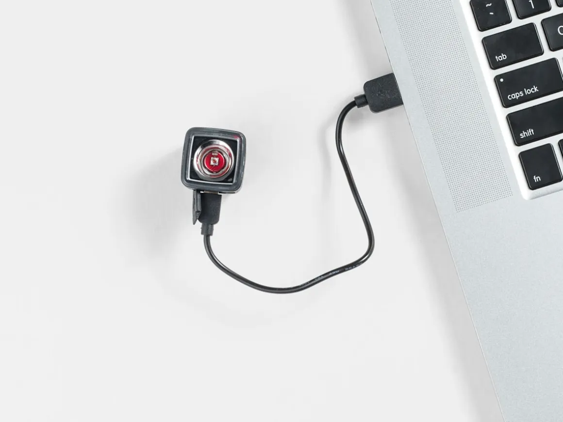 Trek Bikes Trek Flare R City Rear Bike Light