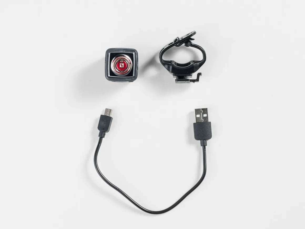 Trek Bikes Trek Flare R City Rear Bike Light