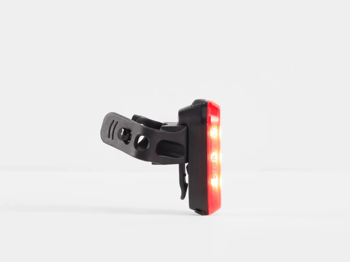 Trek Bikes Trek Flare R Metro Rear Bike Light
