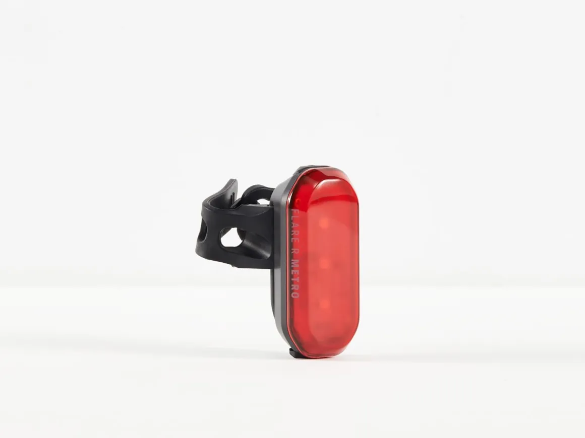 Trek Bikes Trek Flare R Metro Rear Bike Light