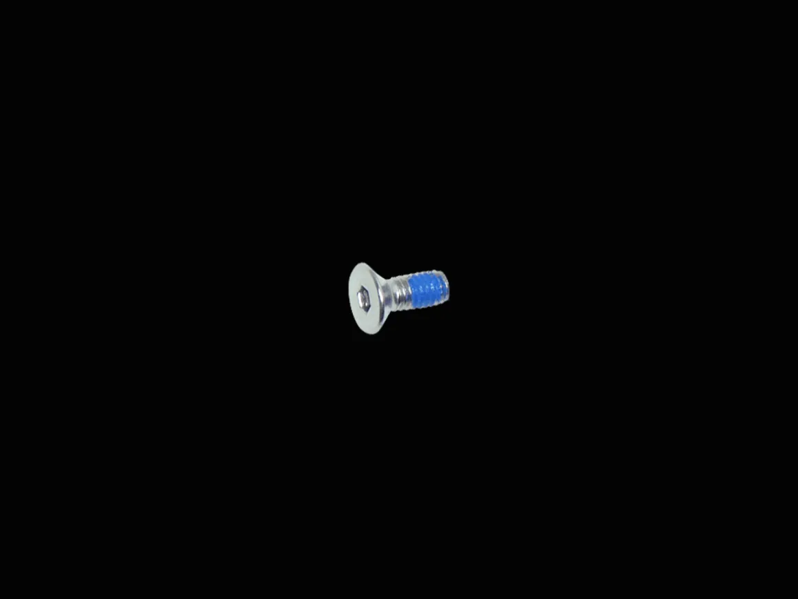 Trek Bikes Trek Flat Head Cable Guide Fastener