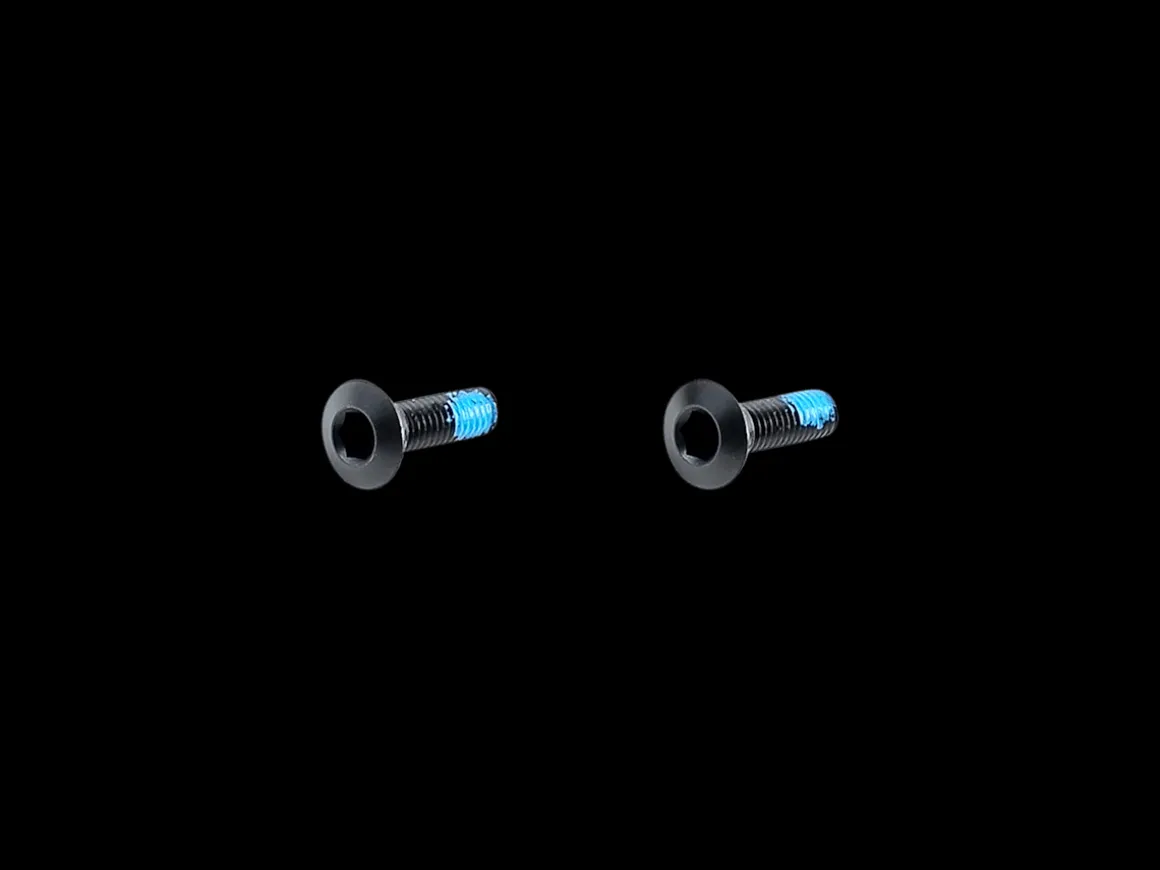 Trek Bikes Trek Flat Head Cable Guide Fastener