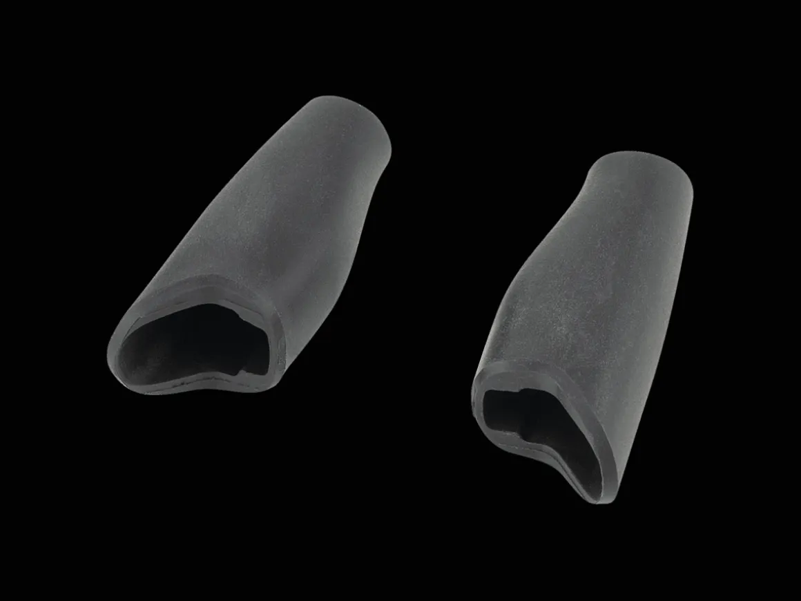 Trek Bikes Trek FX+ 7 Front Fender Stay Mounting Covers