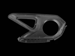 Trek Bikes Trek FX+ 7 TQ Drive Side Motor Cover
